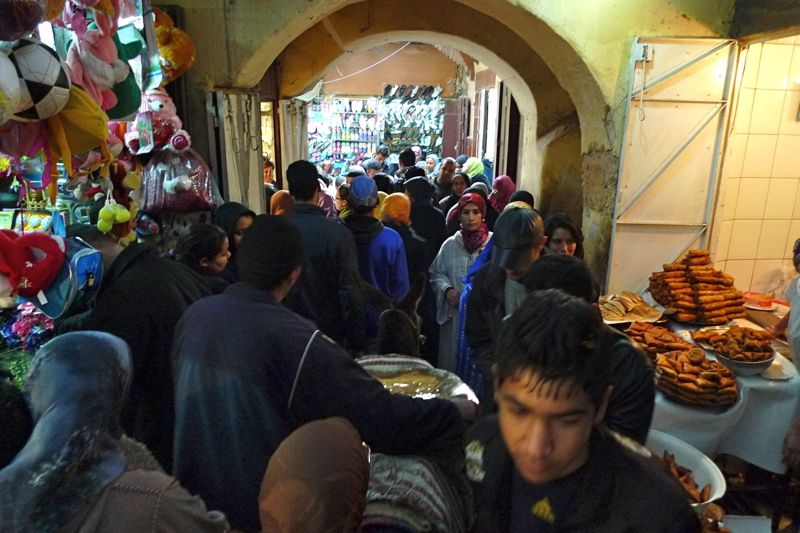 Morocco